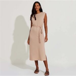 Spanx Air Essentials Sleeveless Tank Dress